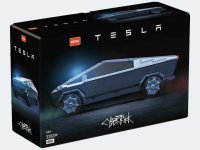 MEGA - Tesla Cybertruck
