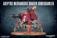 ADEPTUS MECHANICUS: ONAGER-DÜNENLÄUFER