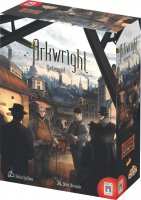 Arkwright - Das Kartenspiel