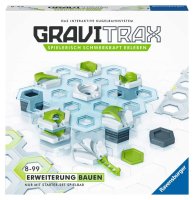 GraviTrax: Bauen