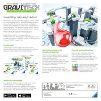 GraviTrax: Bauen