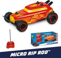 Hot Wheels RC Micro Rip Rod 1:28
