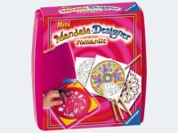 Mandala Designer Mini romantic