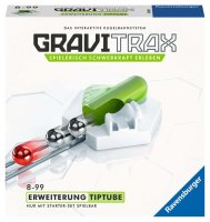 GraviTrax: TipTube