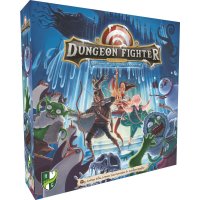 Dungeon Fighter: 2. Edition - Festung des flutschigen...
