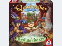 Die Quacksalber von Quedlinburg, Die Kräuterhexen