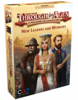 Through the Ages Erweiterung DEUTSCH