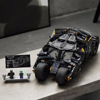 LEGO DC Batman Batmobil Tumbler - 76240