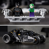 LEGO DC Batman Batmobil Tumbler - 76240