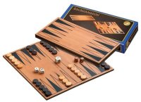 Backgammon-Set