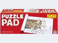 Puzzle - Puzzle Pad für Puzzles bis 1.000 Teile