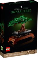LEGO Creator Expert Bonsai Baum - 10281