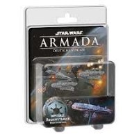 Star Wars Armada - Imperialer Angriffsträger