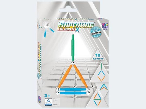Supermag Colorstix