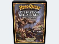 HeroQuest - Die Bastion Kellars Keep