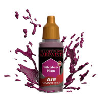 Army Painter - Air Witchbane Plum