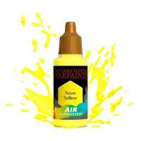 Army Painter - Air Neon Yellow
