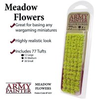 Army Painter - Meadows Flowers