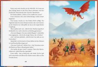 Andor Junior Buch: Der Fluch des roten Drachen