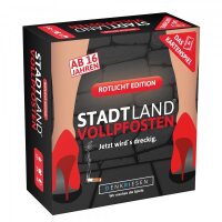 DENKRIESEN - STADT LAND VOLLPFOSTEN® – Das...