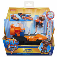 Spin Master Paw Patrol Movie Basic Vehicle Zuma