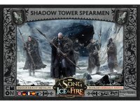 Song of Ice & Fire - Shadow Tower Spearmen (Speerträger des Schattenturms)
