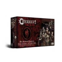 Conquest First Blood Starter / Taster - Hundred Kingdoms...