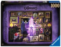 Puzzle: Villainous – Evil Queen (1000 Teile)