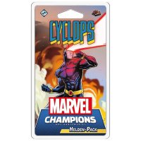 Marvel Champions Das Kartenspiel - Cyclops