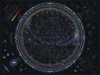 Puzzle - Universum - 1500 Teile Puzzles