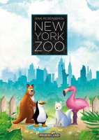 New York Zoo (deutsch)