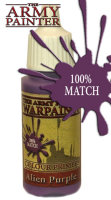 The Army Painter: Warpaint Alien Purple