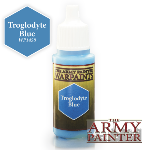 Army Painter - Troglodyte Blue