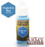 Army Painter - Troglodyte Blue