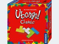 Ubongo! Classic