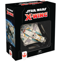Star Wars X-Wing 2. Edition - Ghost