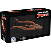 Star Wars X-Wing 2. Edition - Angriffsschiff der...