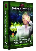 Shadowrun: Der vitruvianische Moment