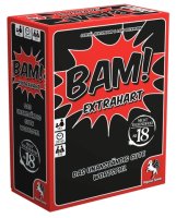 BAM! - Extrahart