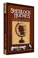 Spiele-Comic Krimi: Sherlock Holmes - An der Seite von...