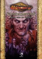 Cthulhu: Schreckensherrschaft (Hardcover)