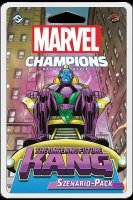 Marvel Champions Das Kartenspiel - The Once and Future Kang