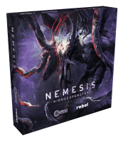 Nemesis - Hirngespenster