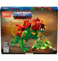 MEGA - Masters of the Universe Origins Battle Cat