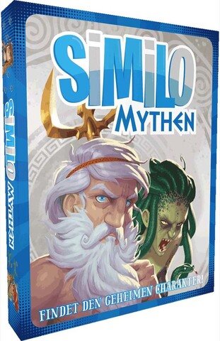 Similo Mythen DEUTSCH
