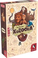 KuZOOkA *Empfohlen Spiel des Jahres 2023*