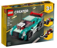 LEGO Creator Straßenflitzer - 31127