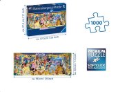 Disney Gruppenfoto - Ravensburger - Puzzle für Erwachsene