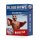 BLOOD BOWL: KHORNE TEAM CARD PACK - Discontinued / alte Version