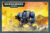 EHRWÜRDIGER DREADNOUGHT DER SPACE MARINE